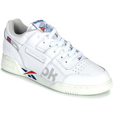 Chaussures Reebok Classic WORKOUT PLUS MU