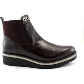 Bottines Café Noir CAF-RRR-EB913-BO