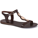 Sandales Chloe St Clair Sandales en cuir Isabella