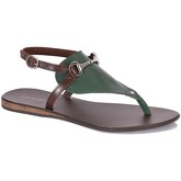 Sandales Chloe St Clair Sandales en cuir Laura