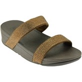 Sandales FitFlop LOTTIE SHIMMERCRYSTAL SLIDE Sandales