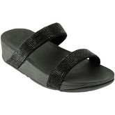 Sandales FitFlop LOTTIE SHIMMERCRYSTAL SLIDE Sandales