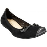 Ballerines JB Martin Ballerines Yeti Noir