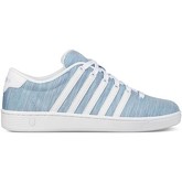 Chaussures K-Swiss Court Pro Baskets Basses De Sport Et De Ville