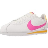 Chaussures Nike CLASSIC CORTEZ LEATHER