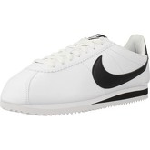 Chaussures Nike WMNS CLASSIC CORTEZ