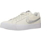 Chaussures Nike COURT ROYALE AC