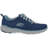 Chaussures Skechers Flex Appeal 13070 Sneakers de Mujer