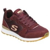 Chaussures Skechers 111-BURG