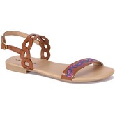 Sandales Chloe St Clair Sandales en cuir Tiziana