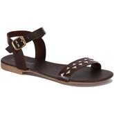 Sandales Chloe St Clair Sandales en cuir Melania