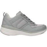 Chaussures Freddy - Sneaker grigio +6CMLIFEK-GS