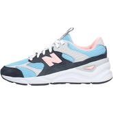 Chaussures New Balance - Wsx90tlu blu/rosa WSX90TLU