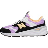 Chaussures New Balance - Wsx90tls viola/nero WSX90TLS