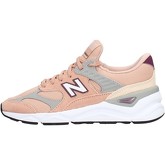 Chaussures New Balance - Wsx90rpa rosa/grigio WSX90RPA