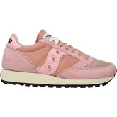 Chaussures Saucony - Jazz vintage rosa S60368-2