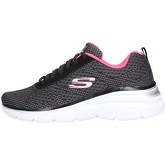 Chaussures Skechers - Bold boundaries nero 12719 BKHP