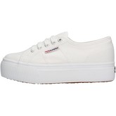 Chaussures Superga - Sneaker bianco S0001L0 2790 901