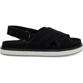 Sandales Toms Suede Women's Mar isa