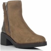 Bottines Janross JR 7108