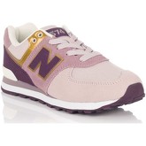 Chaussures New Balance GC574MLG