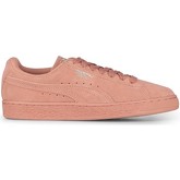 Chaussures Puma Chaussures Sportswear Femme W Suede Jewel