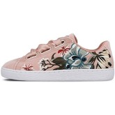 Chaussures Puma Chaussures Sportswear Femme W Suede Heart Hyper