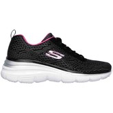 Chaussures Skechers 12719 BKHP