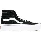 Chaussures Vans SK8-HI PLATFORM