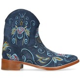 Boots Melvin Hamilton Blanca 1