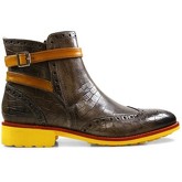 Boots Melvin Hamilton Amelie 11