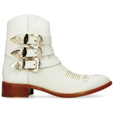 Bottes Melvin Hamilton Blanca 3