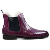 Bottines Melvin Hamilton Susan 10