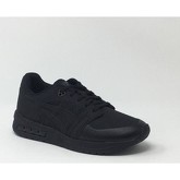 Chaussures Asics GEL SAGA GS NOIR