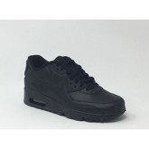 Chaussures Nike AIR MAX GS 90 NOIR