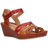 Sandales Pikolinos 943-1693C1 Mujer Coral