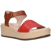 Sandales Pikolinos W3X-1747BG C1 Mujer Coral