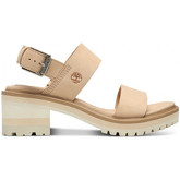 Sandales Timberland Violet marsh 2-band sandal