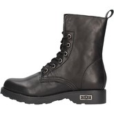 Boots Cult - Anfibio nero CLE103160