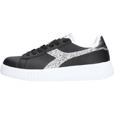 Chaussures Diadora - Game p step nero 101175057 80013