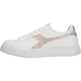 Chaussures Diadora - Game p step bianco 101175057 20006