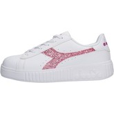 Chaussures Diadora - Game step bianco 101175083 20006