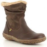 Bottes neige El Naturalista N758 SOFT GRAIN-LUX