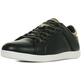 Chaussures Kappa Tixa Black Yellow Gold