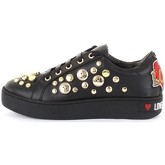 Chaussures Love Moschino Love Moschino JA15103G Sneakers Femme