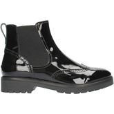 Boots Nero Giardini A806367D