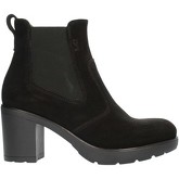 Bottines Nero Giardini A807060D