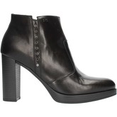 Bottines Nero Giardini A806322D