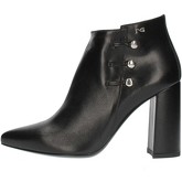 Bottines Nero Giardini A806871DE