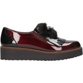 Chaussures Pitillos - Mocassino bordo'/nero 5410